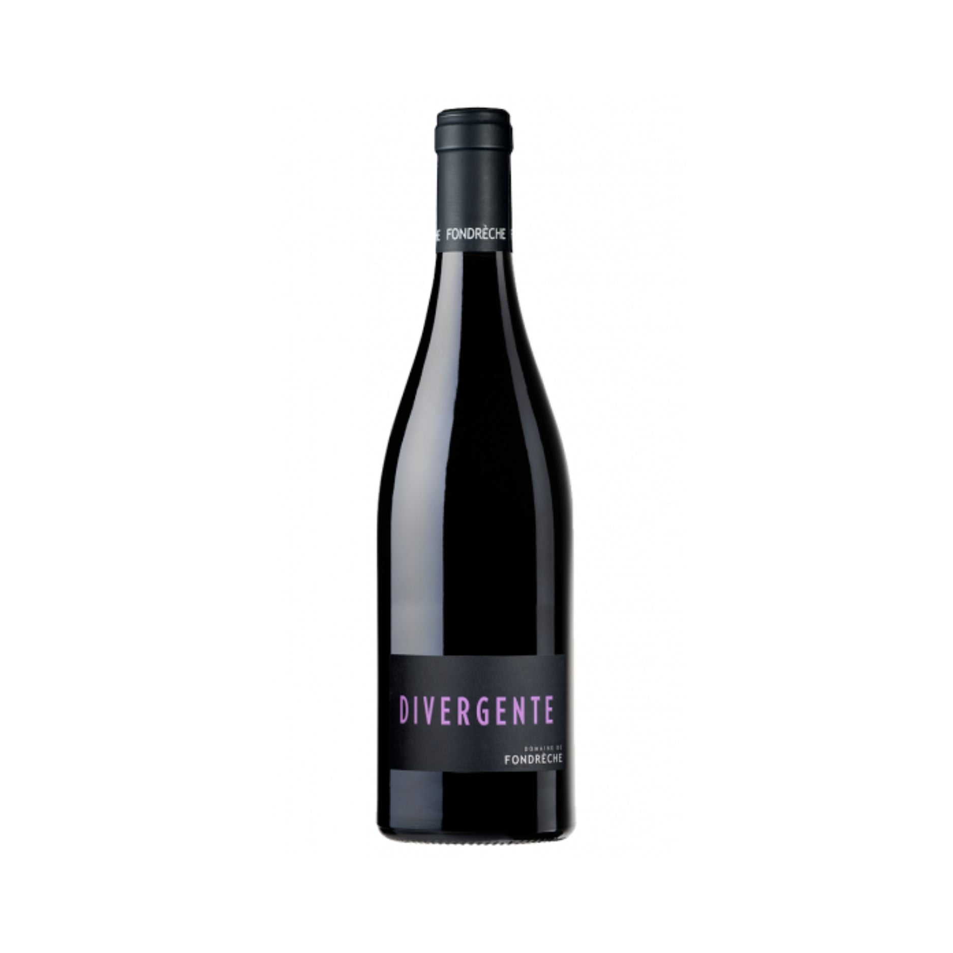 Domaine De Fondreche Ventoux Divergente (case of 6)