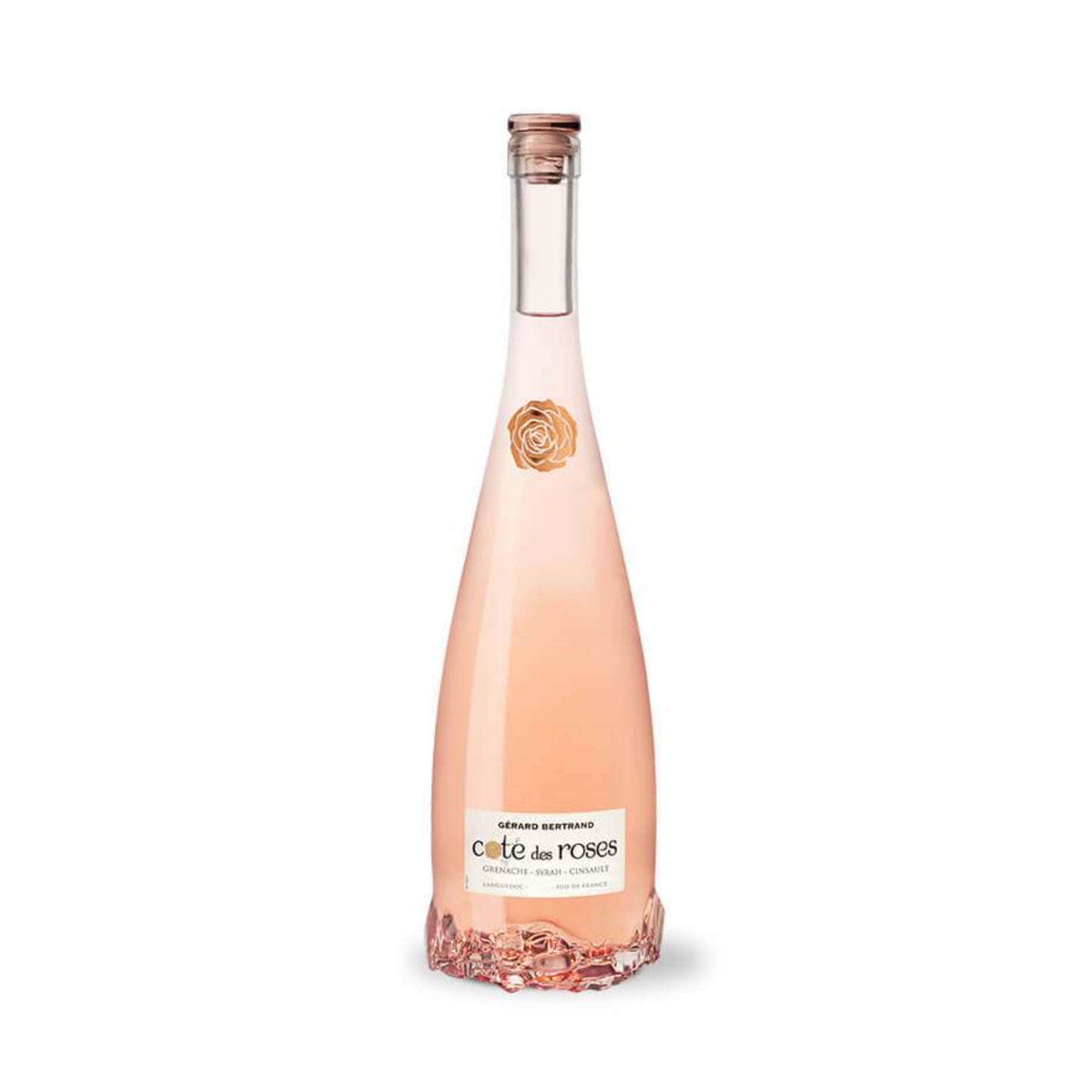 Gerard Bertrand 'Cote des Roses' Rose 2023