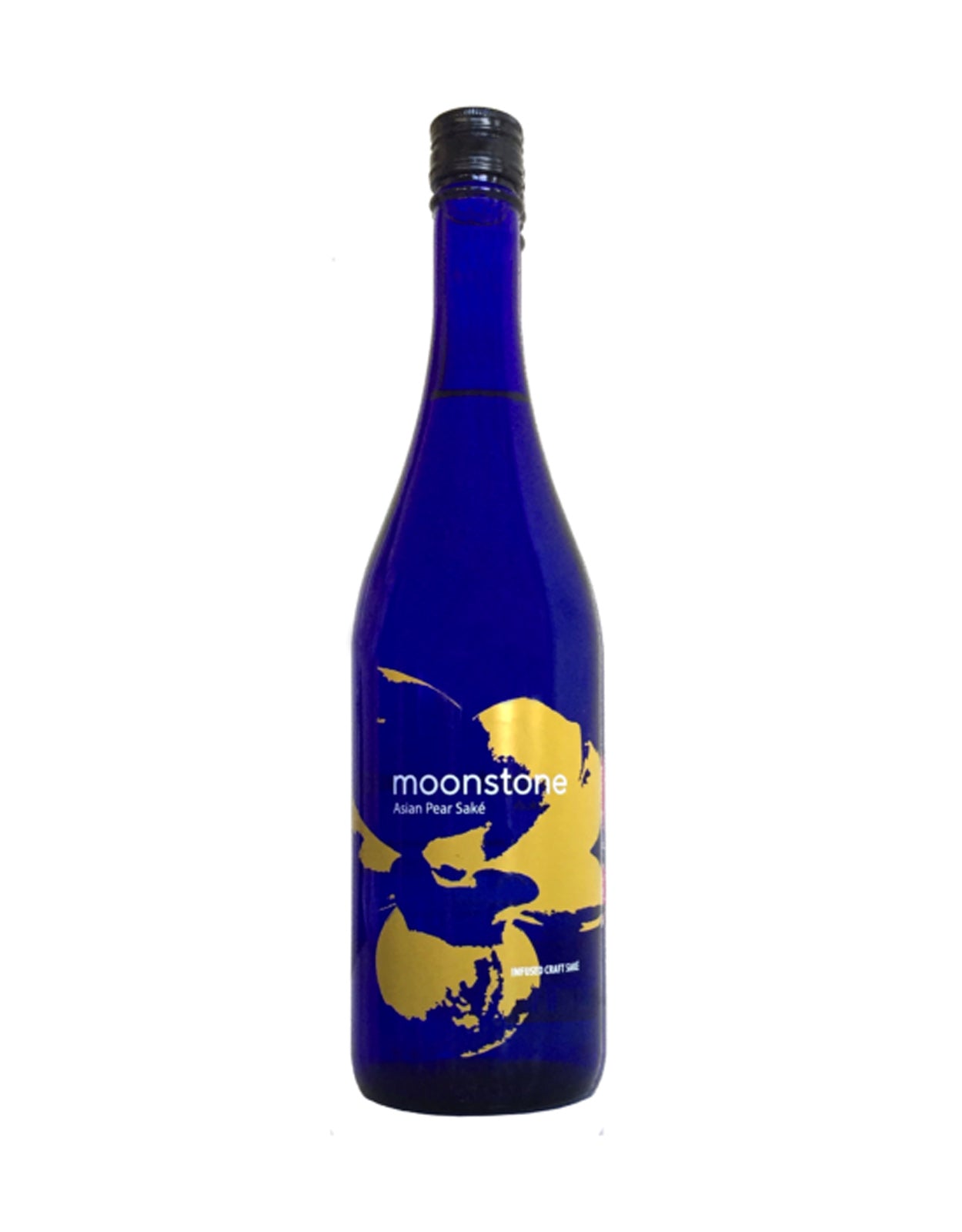 Sake One Moonstone Asian Pear Infused Junmai Ginjo - 300 ml