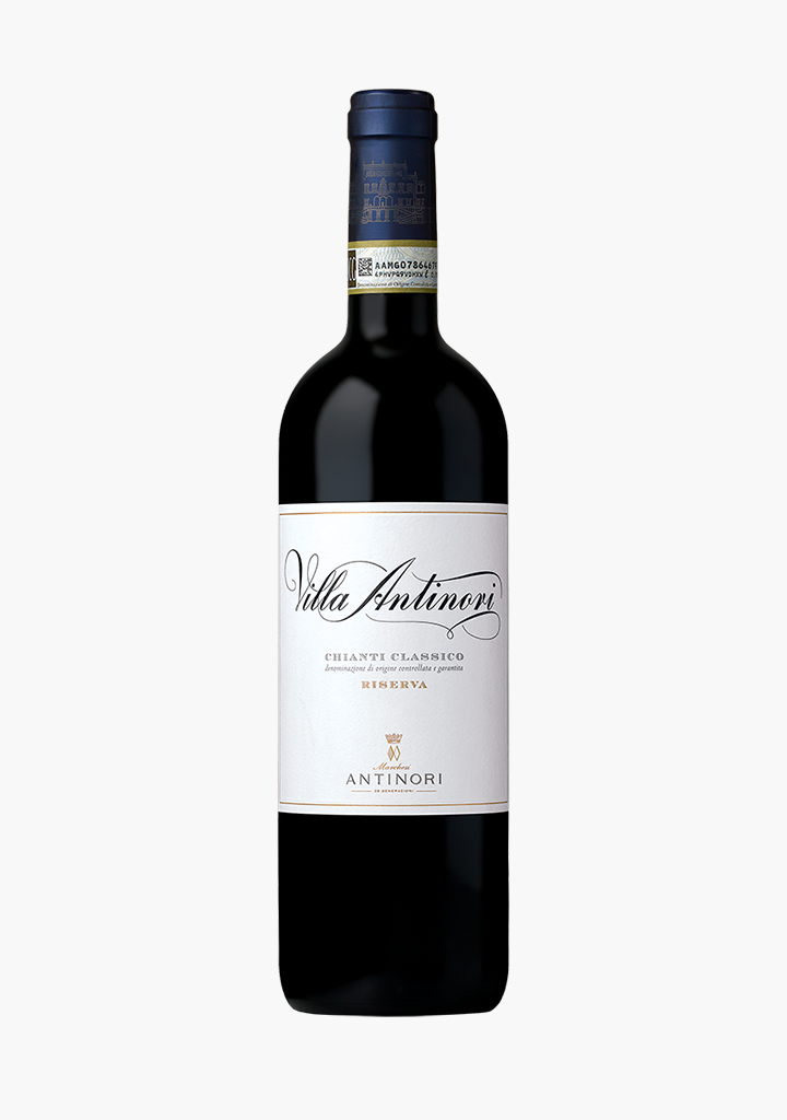 Villa Antinori Chianti Classico Riserva 2021