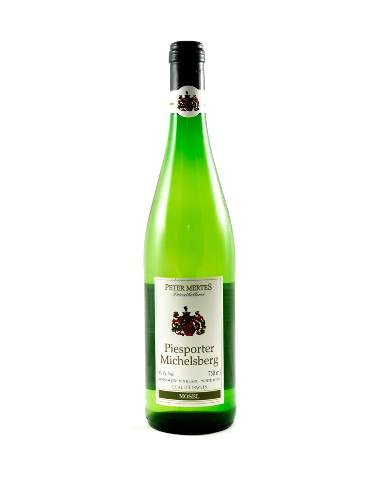 Peter Mertes Piesporter Michelsberg Kabinett 2023