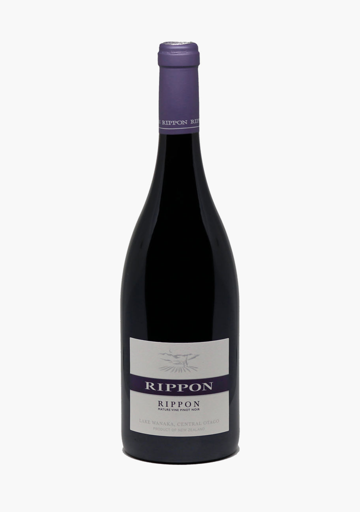 Rippon Mature Vine Pinot Noir 2018