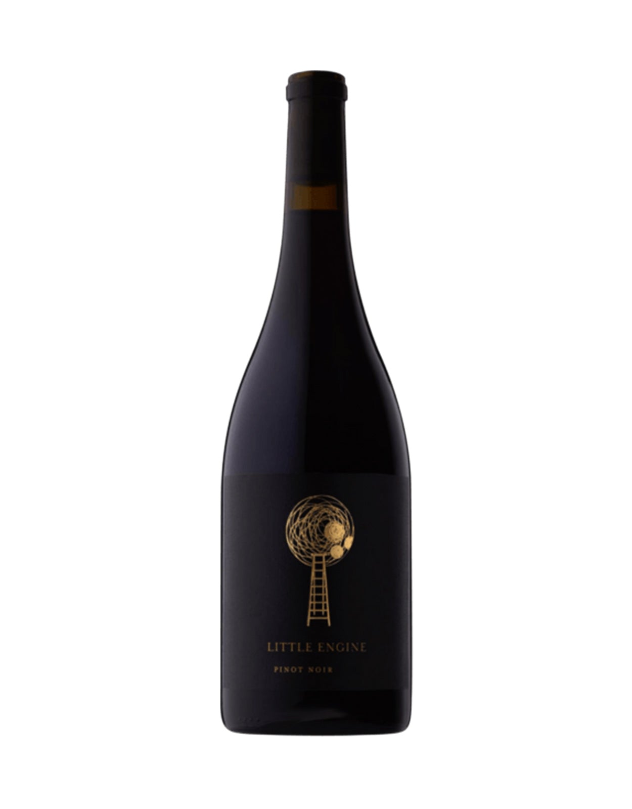 Little Engine Gold Pinot Noir 2022