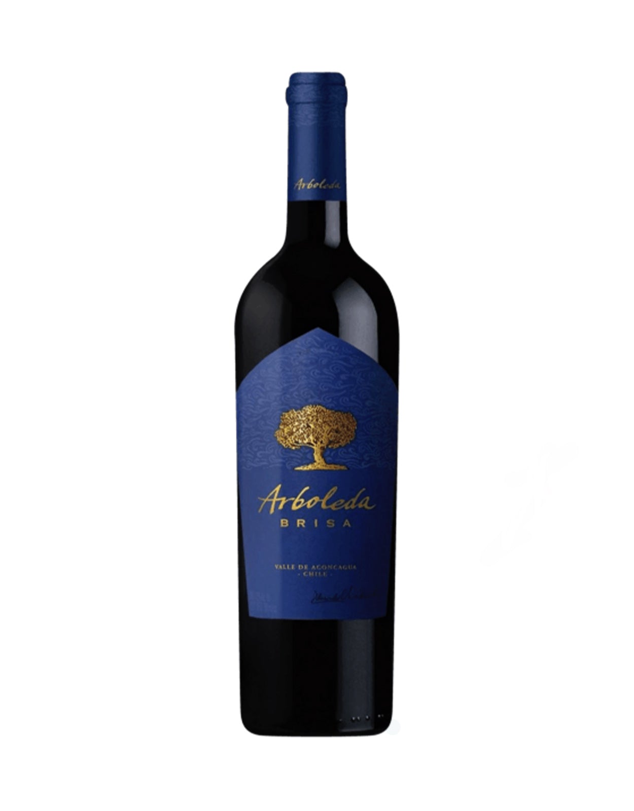 Arboleda Brisa 2021