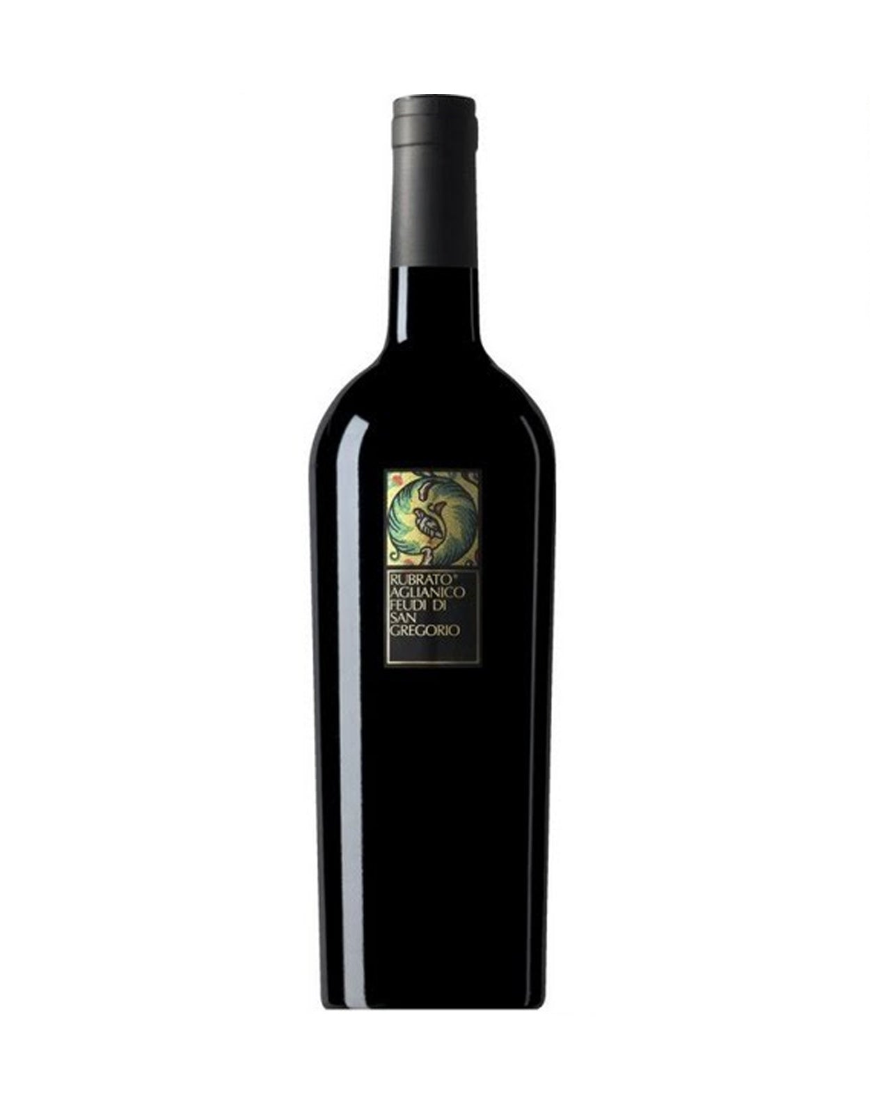 Feudi Di San Gregorio Rubrato Aglianico 2021