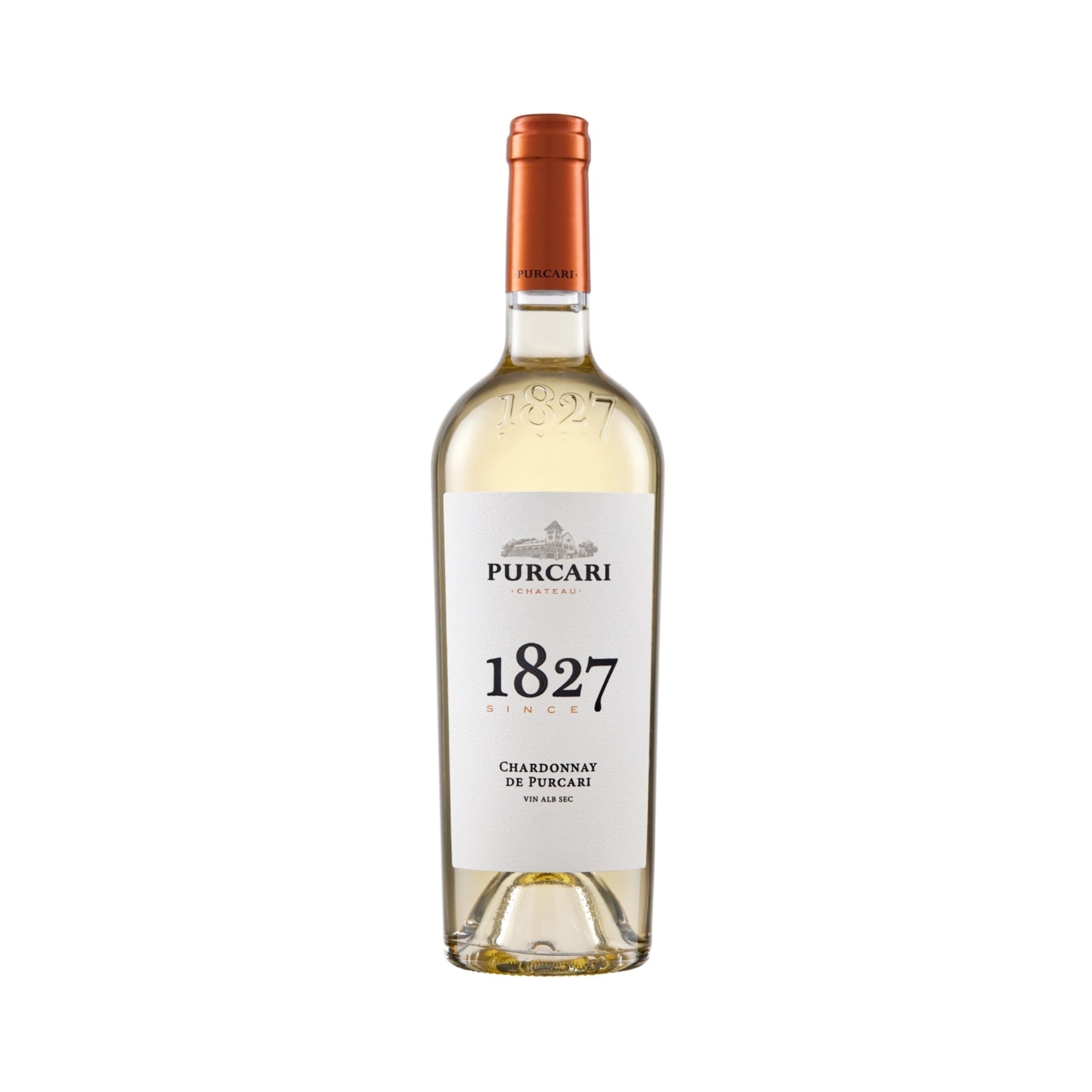 Chateau de Purcari Chardonnay 2022