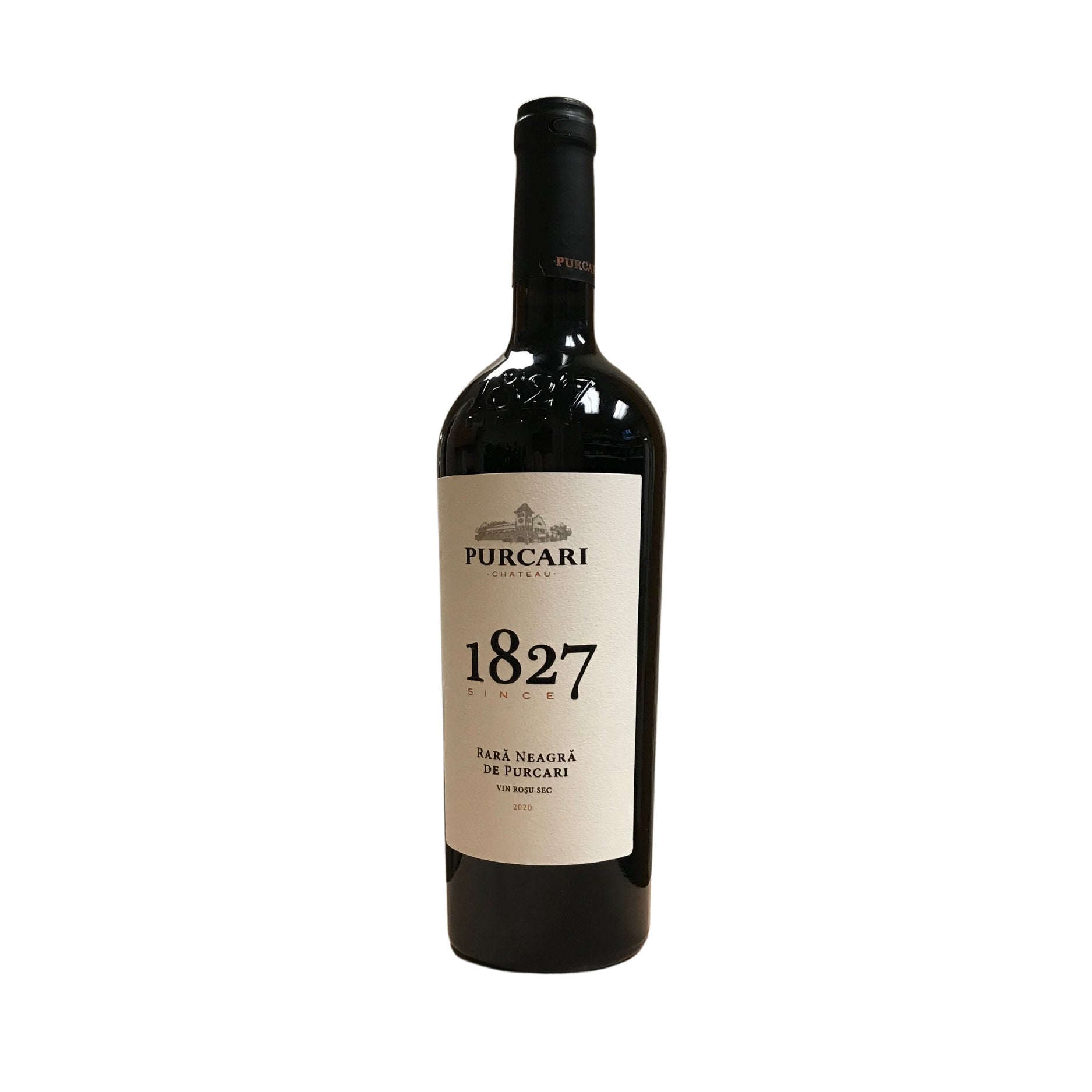 Chateau Purcari Rara Neagra De Purcari