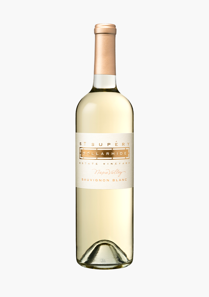 St. Supery 'Dollarhide' Sauvignon Blanc 2022