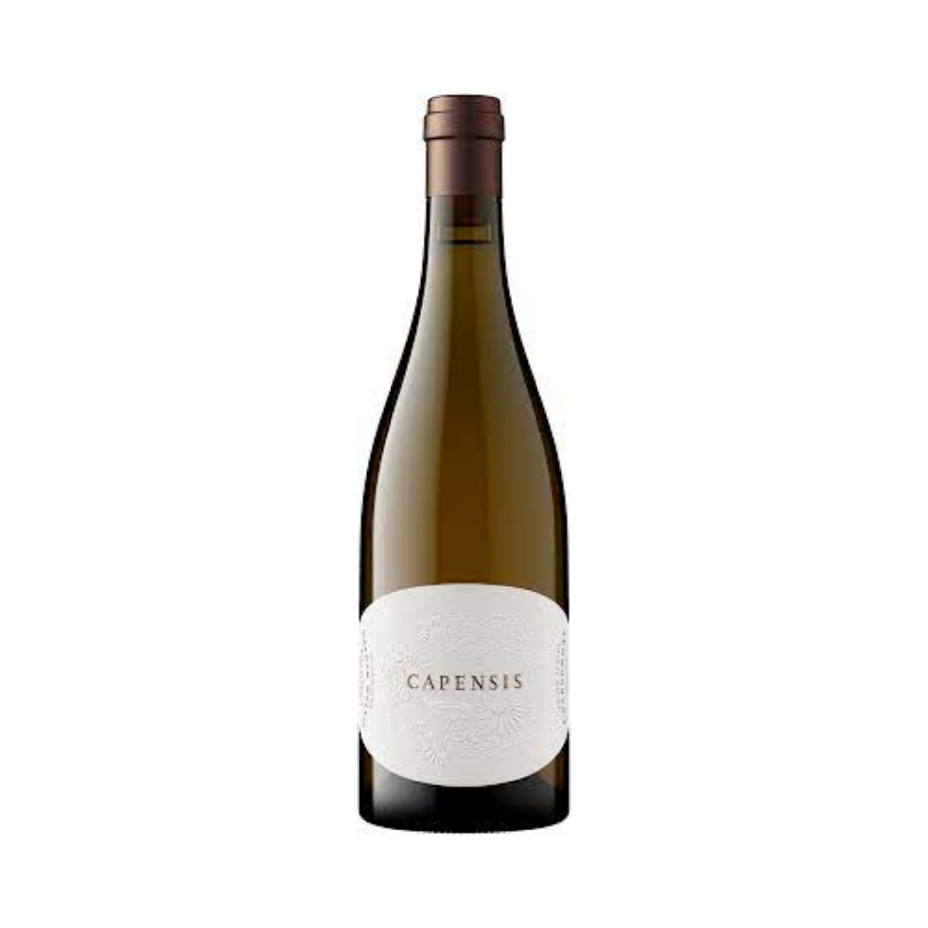 Capensis Chardonnay 2020