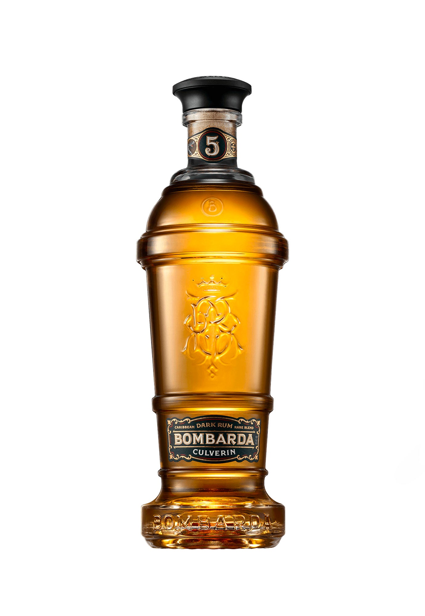 Bombarda Culverin Rum