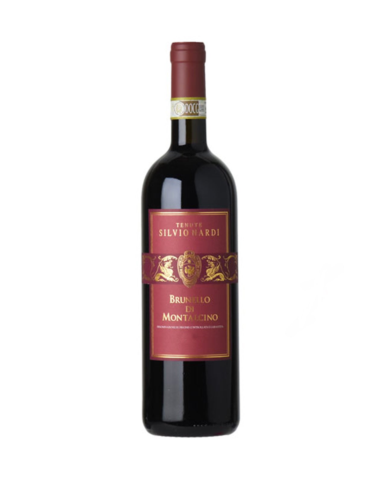 Tenute Silvio Nardi Brunello di Montalcino 2018