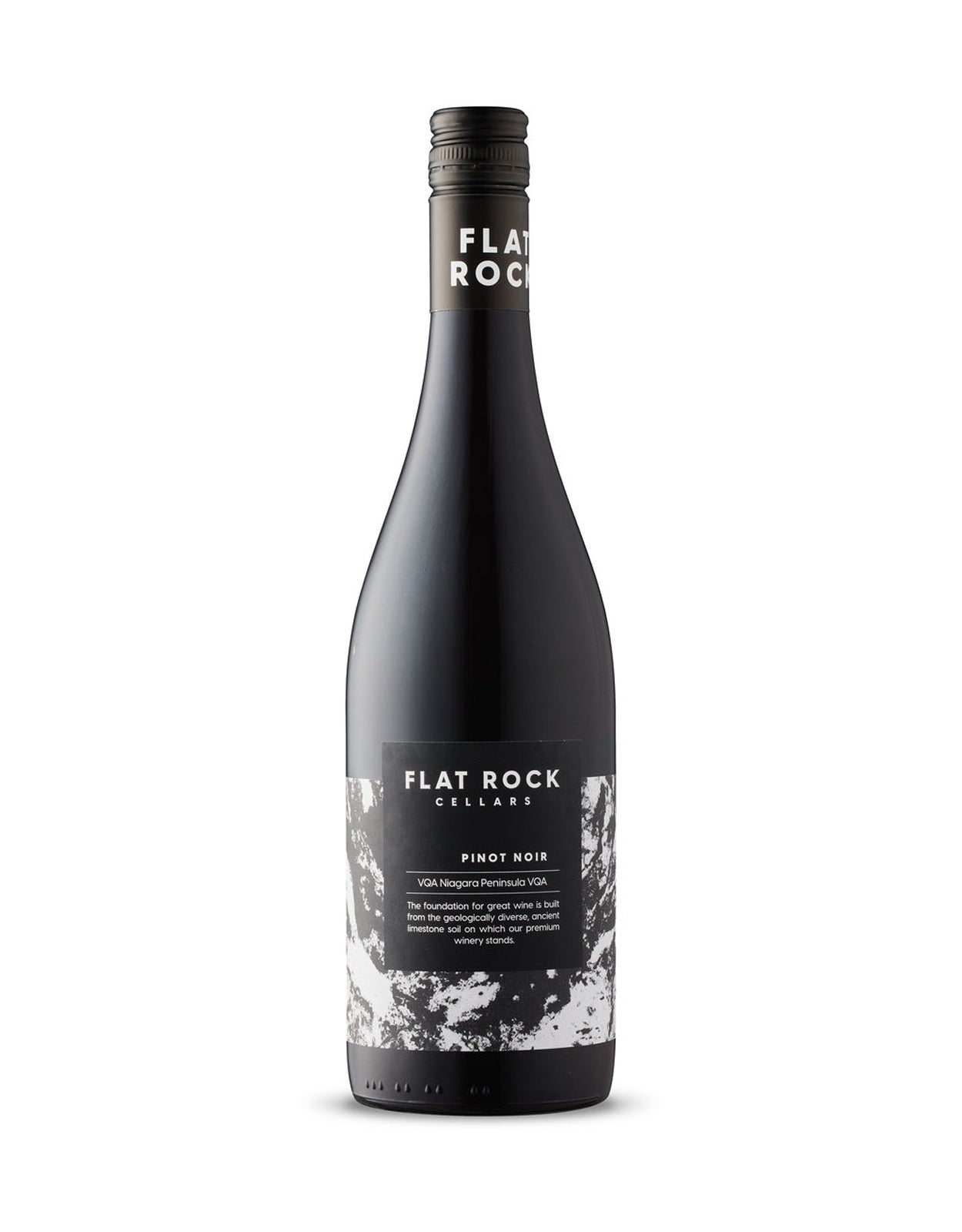 Flat Rock Pinot Noir 2023