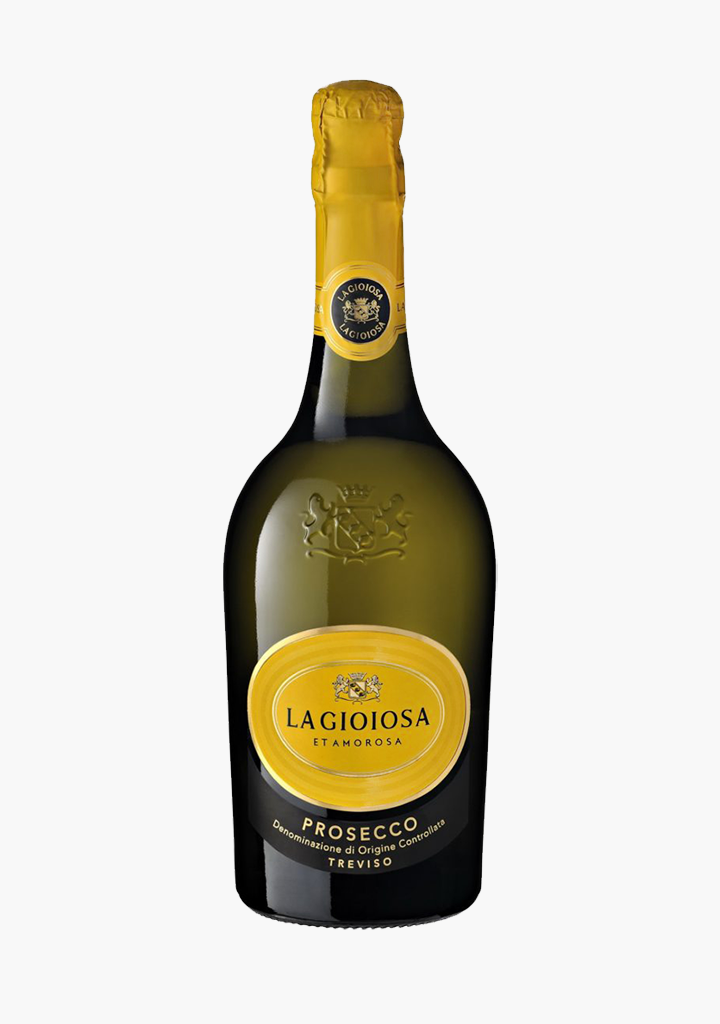La Gioiosa Prosecco Treviso Brut (NV)