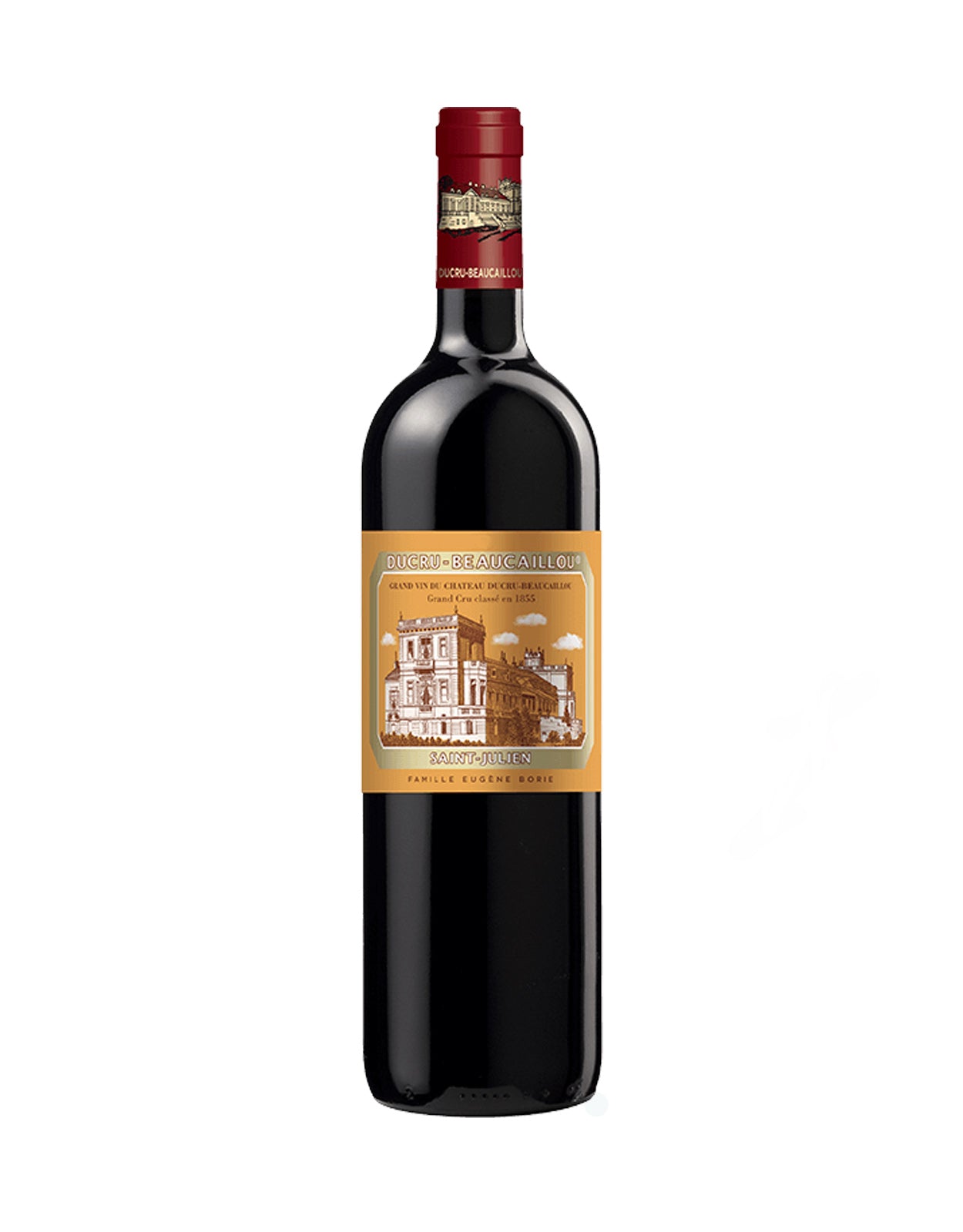 Chateau Ducru Beaucaillou 2021