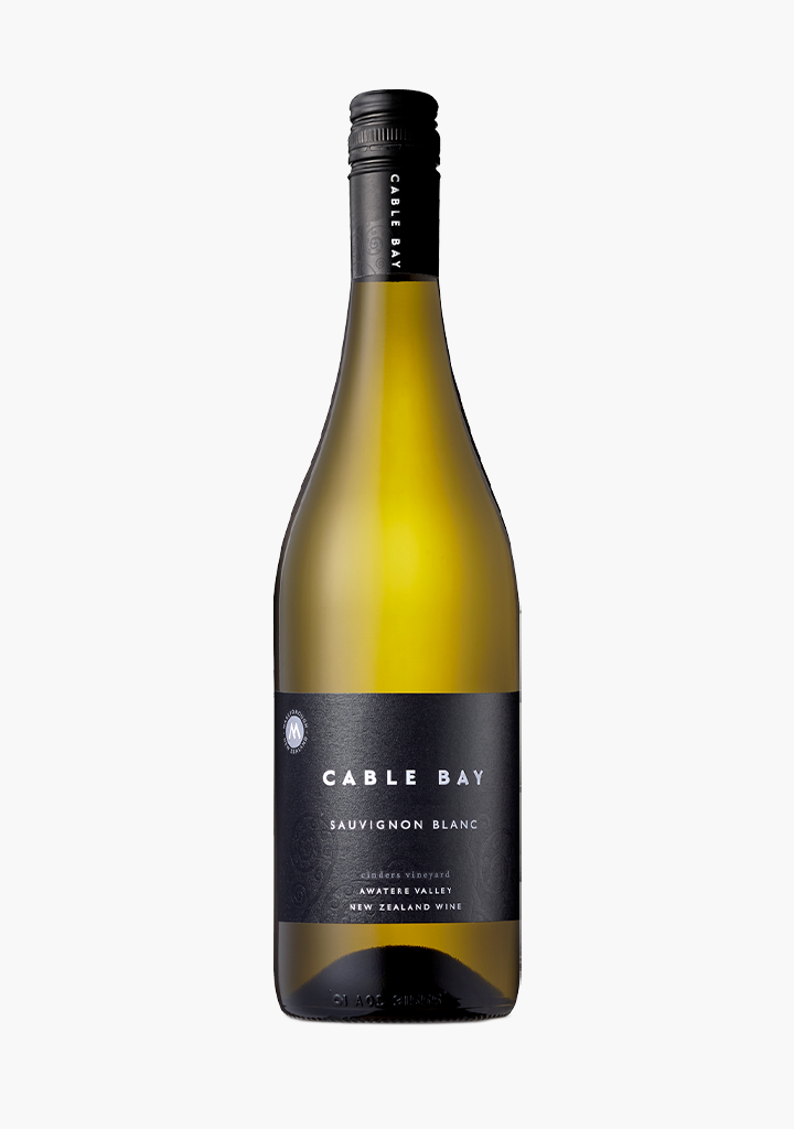 Cable Bay Sauvignon Blanc 2022