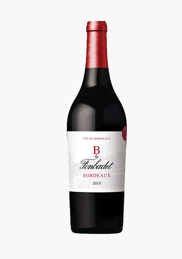 B by Fonbadet 2019