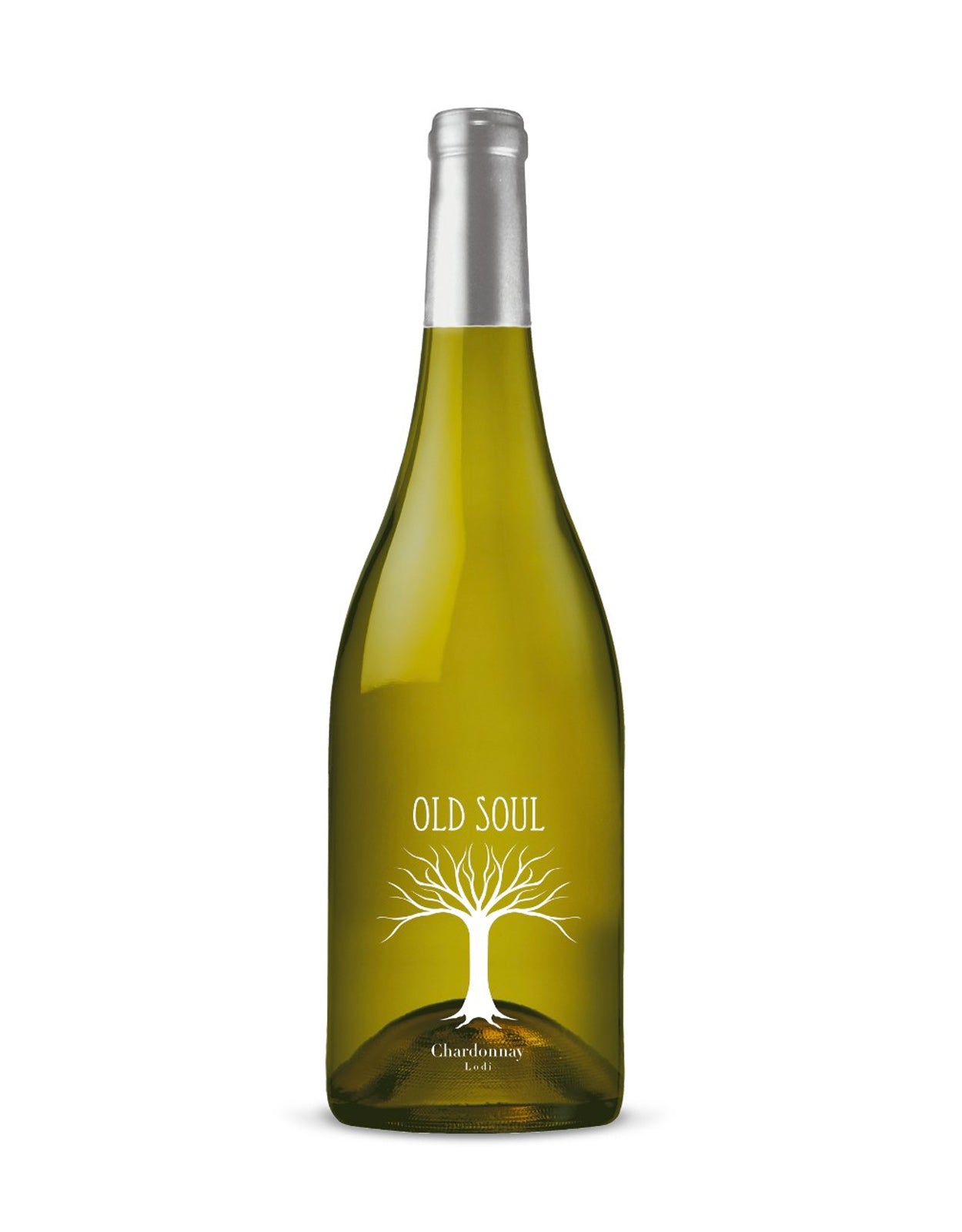 Old Soul Chardonnay 2021