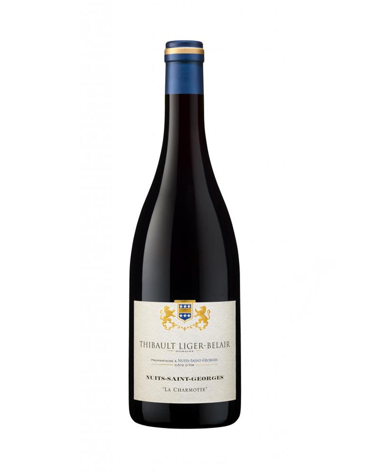 Domaine Thibault Liger Belair Nuits Saint Georges 'La Charmotte' 2019