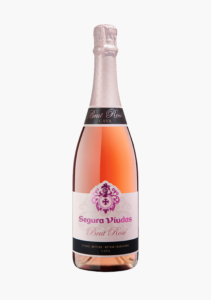 Segura Viudas Rose