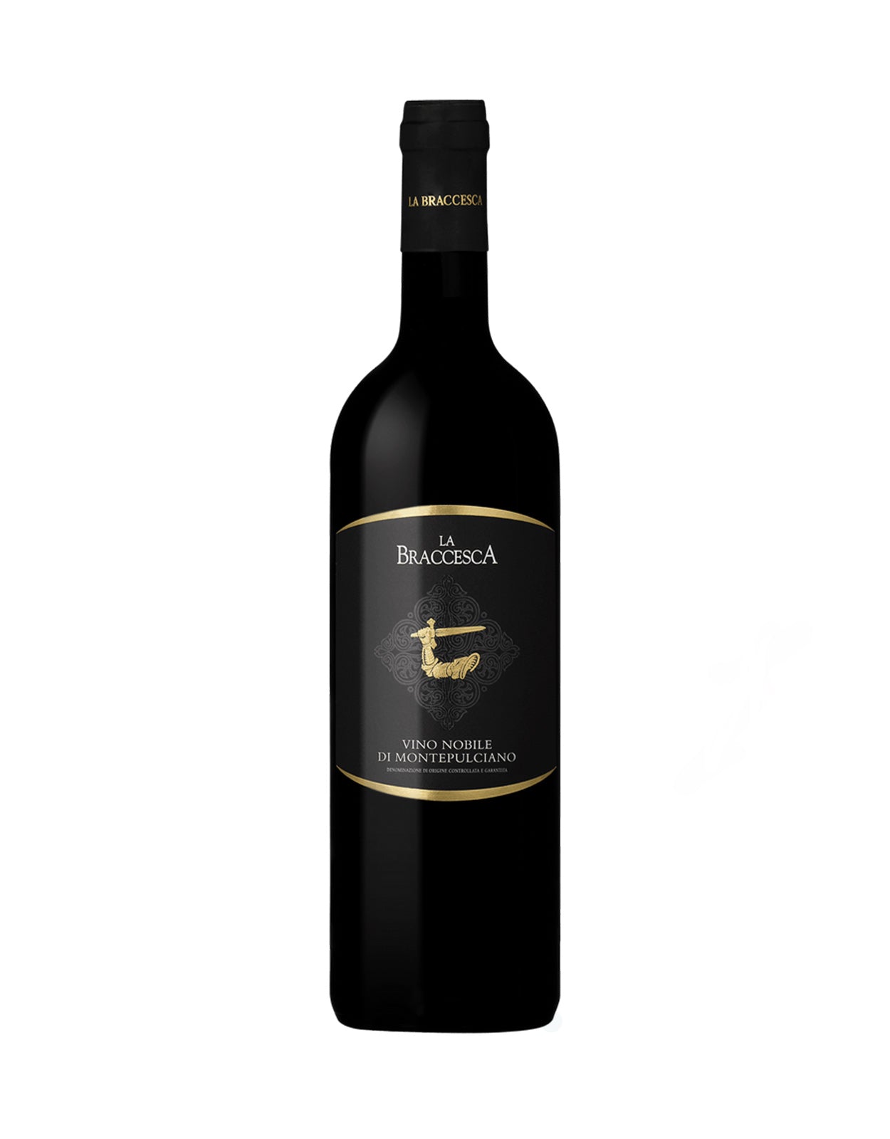 La Braccesca Vino Nobile Di Montepulciano 2018 - 6 Bottles