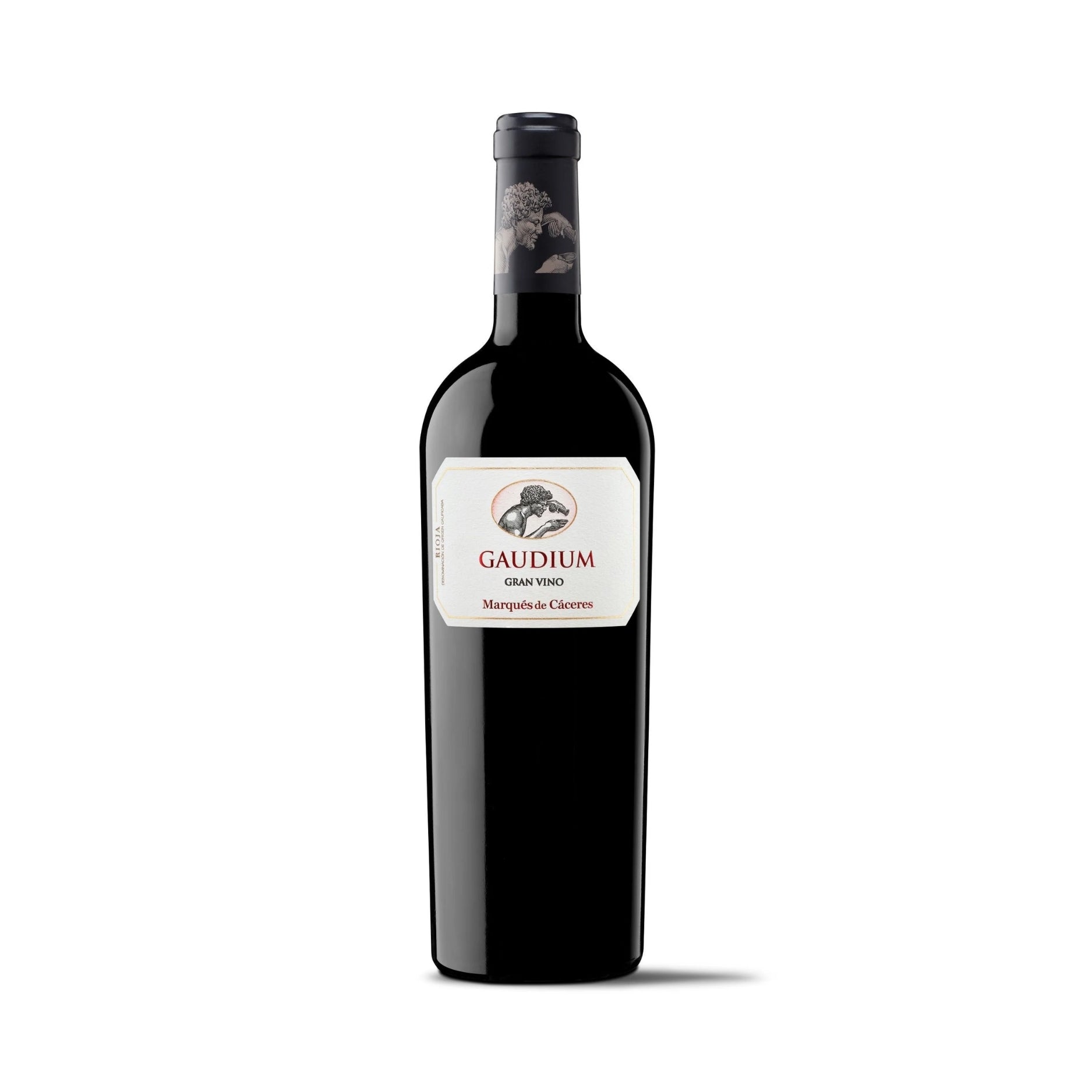 Marques De Caceres 'Gaudium' Gran Vino 2019