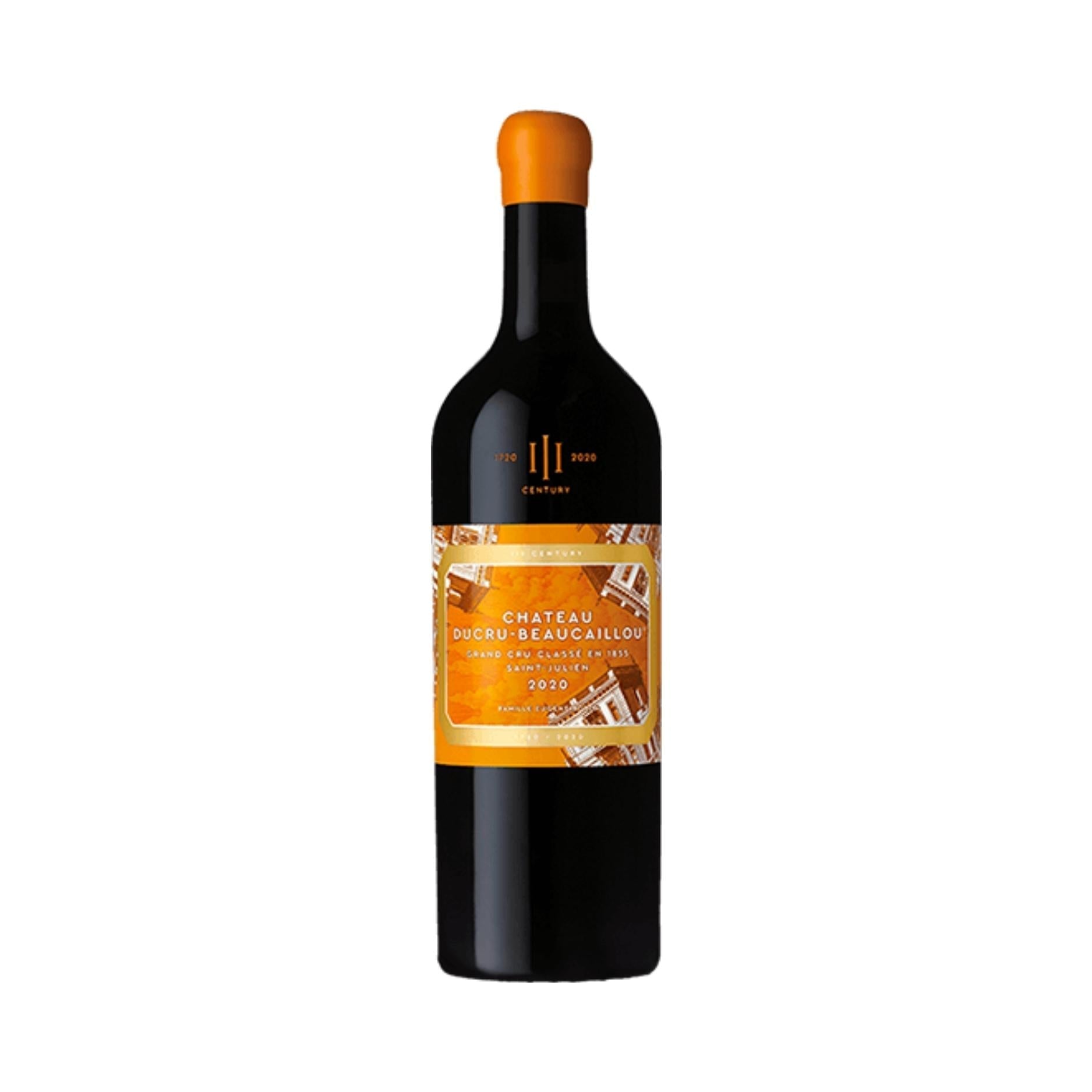 Chateau Ducru-Beaucaillou 2019