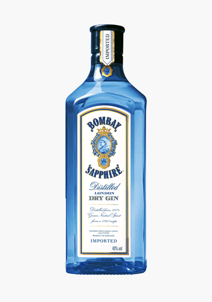 Bombay Sapphire Gin