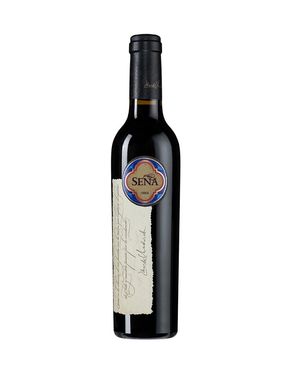 Sena Red Blend 2019 - 375 ml