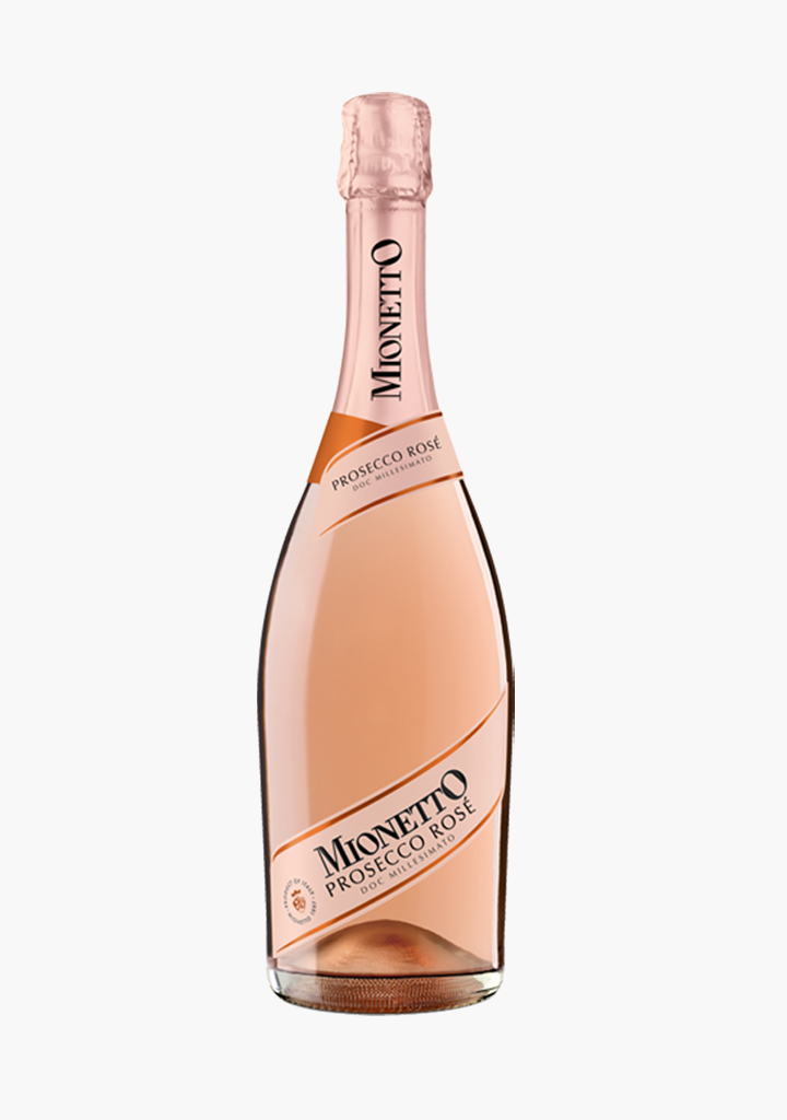 Mionetto Prestige Prosecco Rose DOC 2021