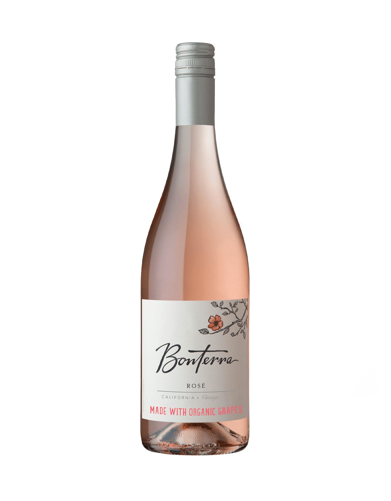 Bonterra Rose 2022