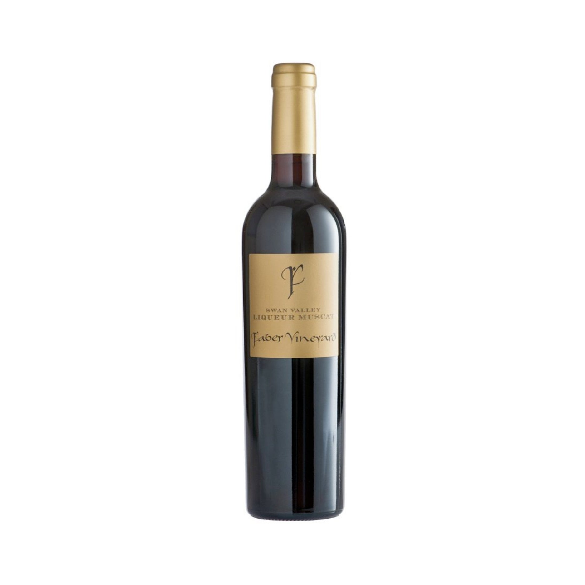 Faber Vineyard Liqueur Muscat (case of 6)
