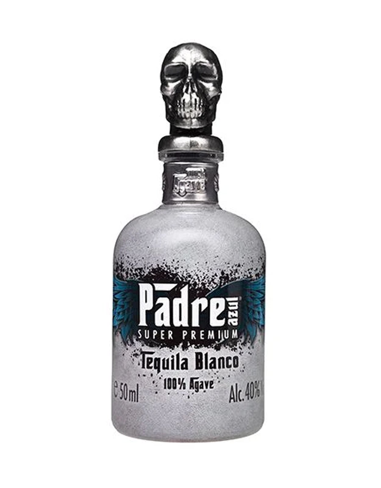 Padre Azul Silver Tequila - Mini 50 ml