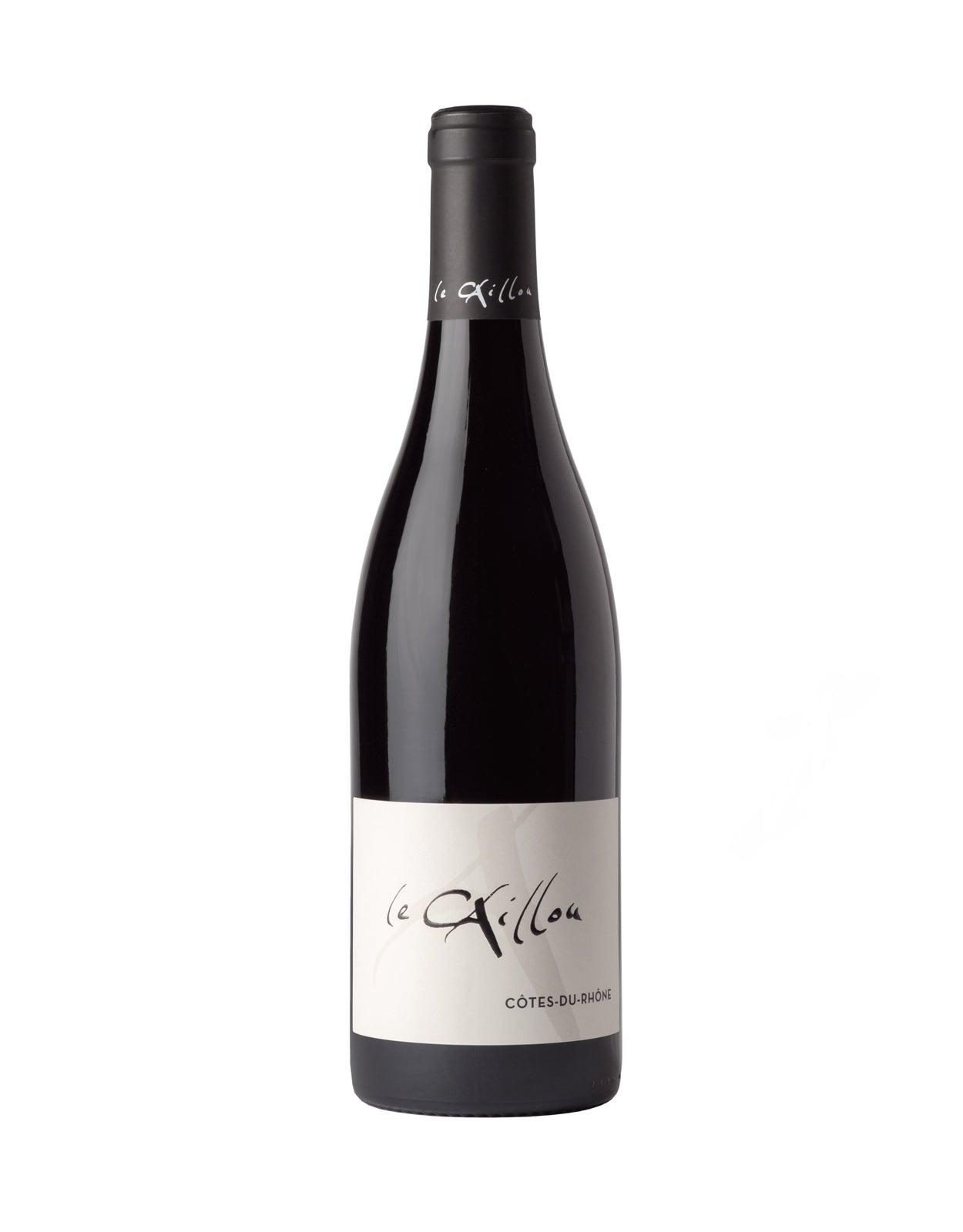 Le Caillou Cotes du Rhone Rouge 2022