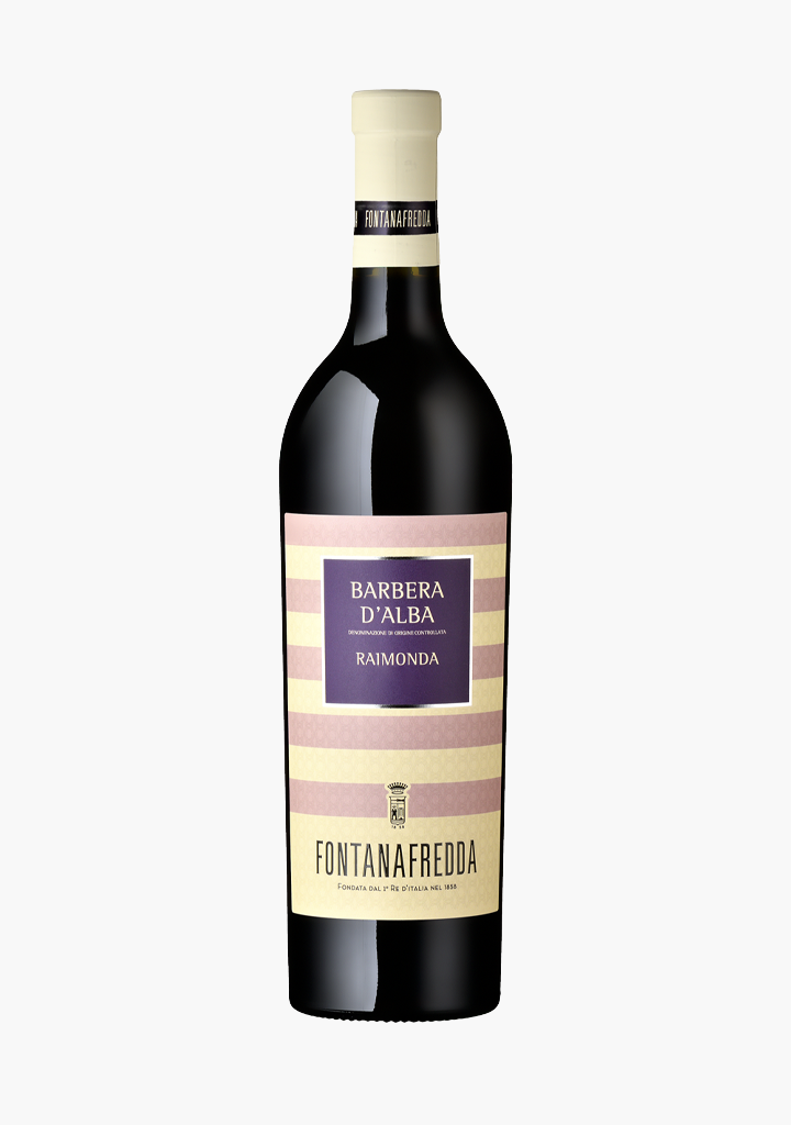 Fontanafredda Raimonda Barbera d'Alba 2021