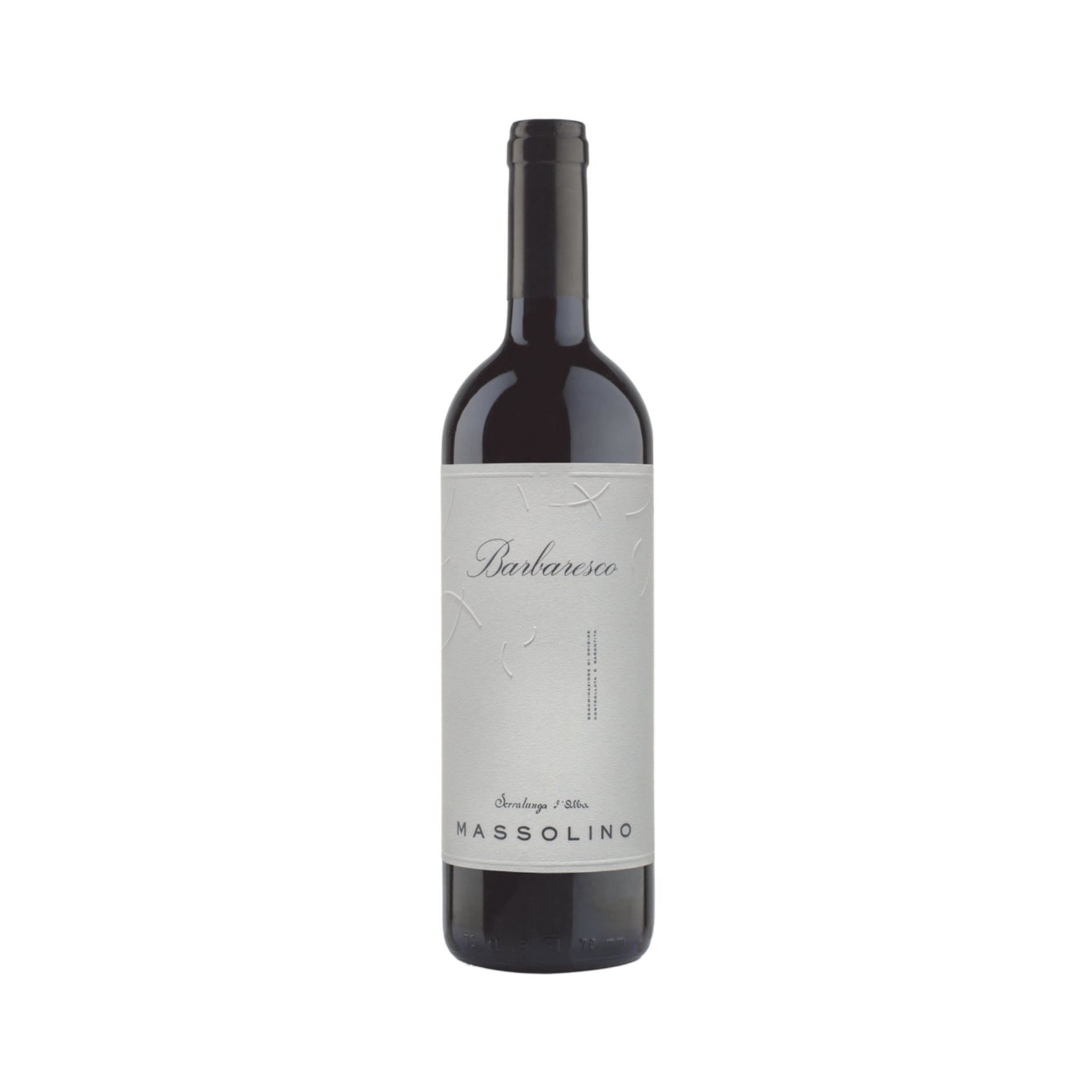 Massolino Barbaresco Docg 2019 (case of 6)