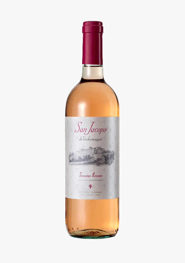 San Jacopo Rosato