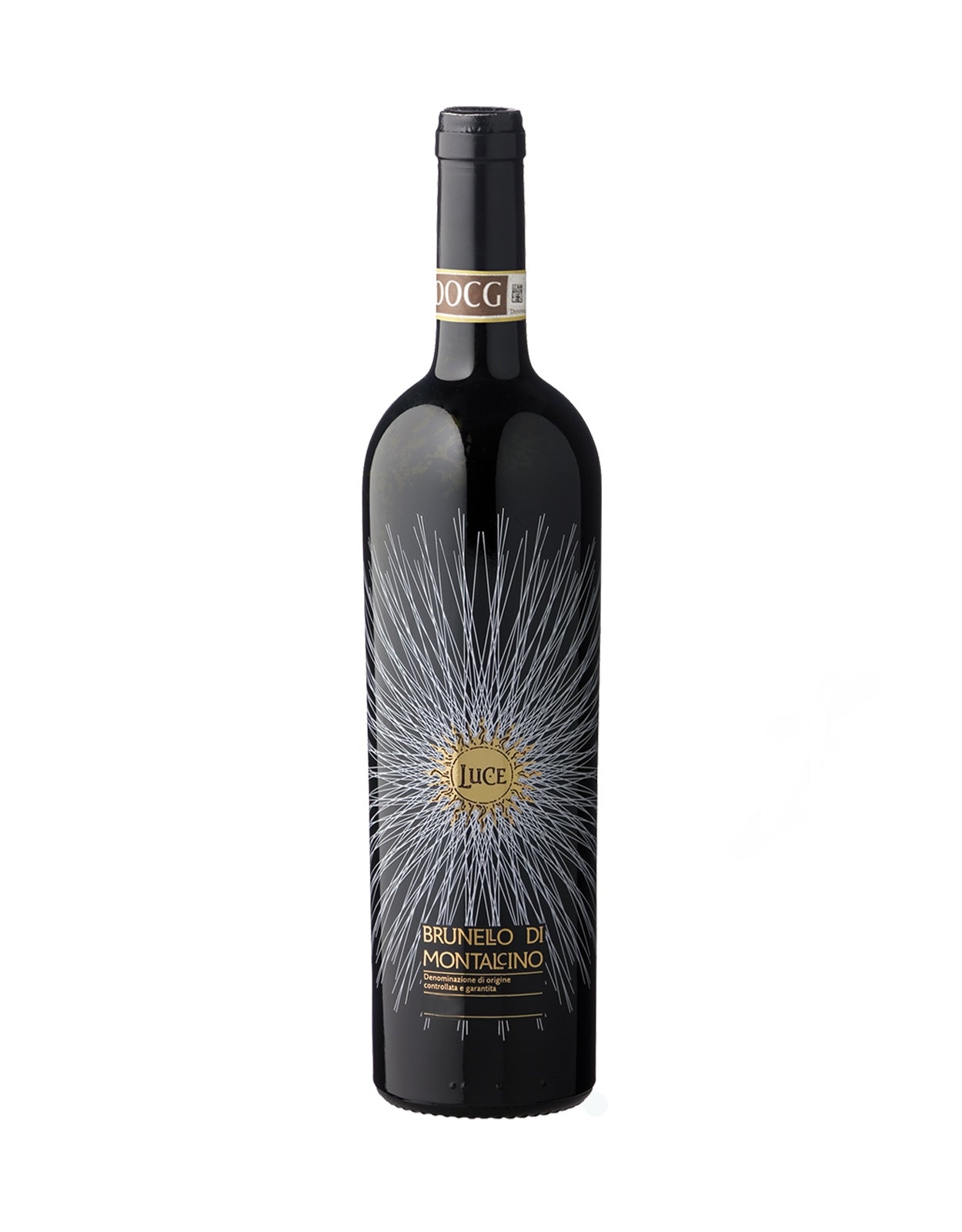 Luce Brunello di Montalcino 2018 - 1.5 Litre Bottle
