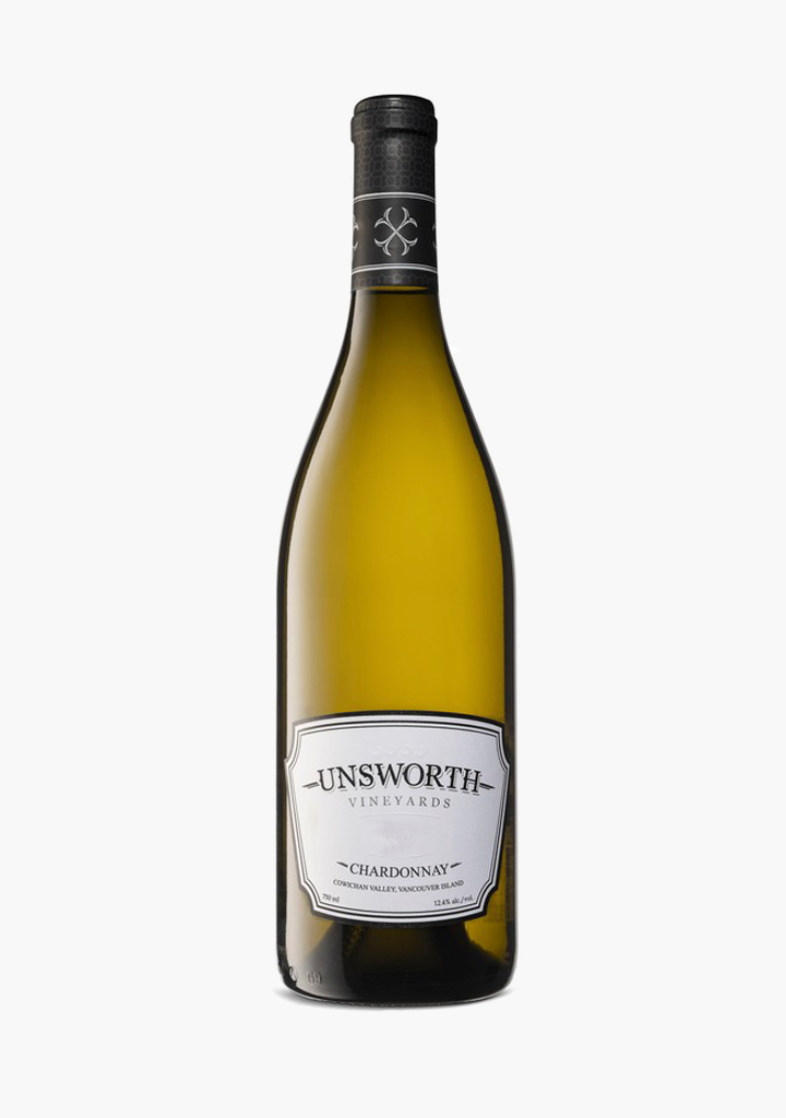Unsworth Chardonnay 2020