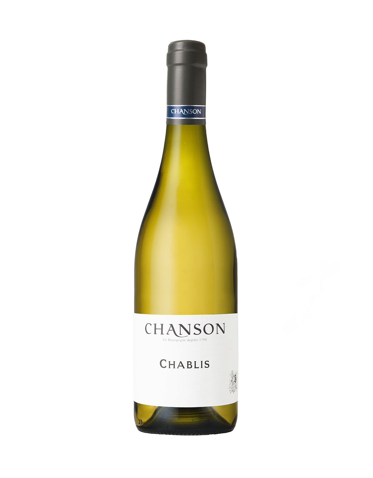 Domaine Chanson Pere & Fils Chablis 2021