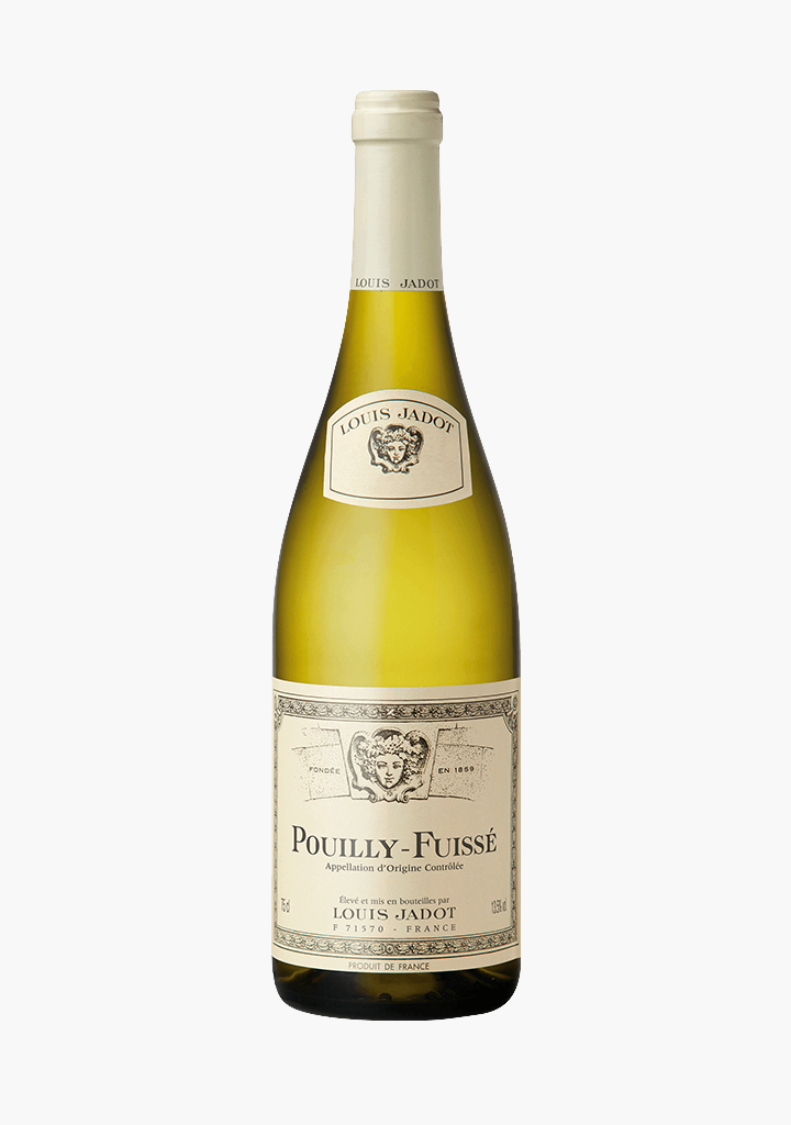 Louis Jadot Pouilly Fuisse 2023