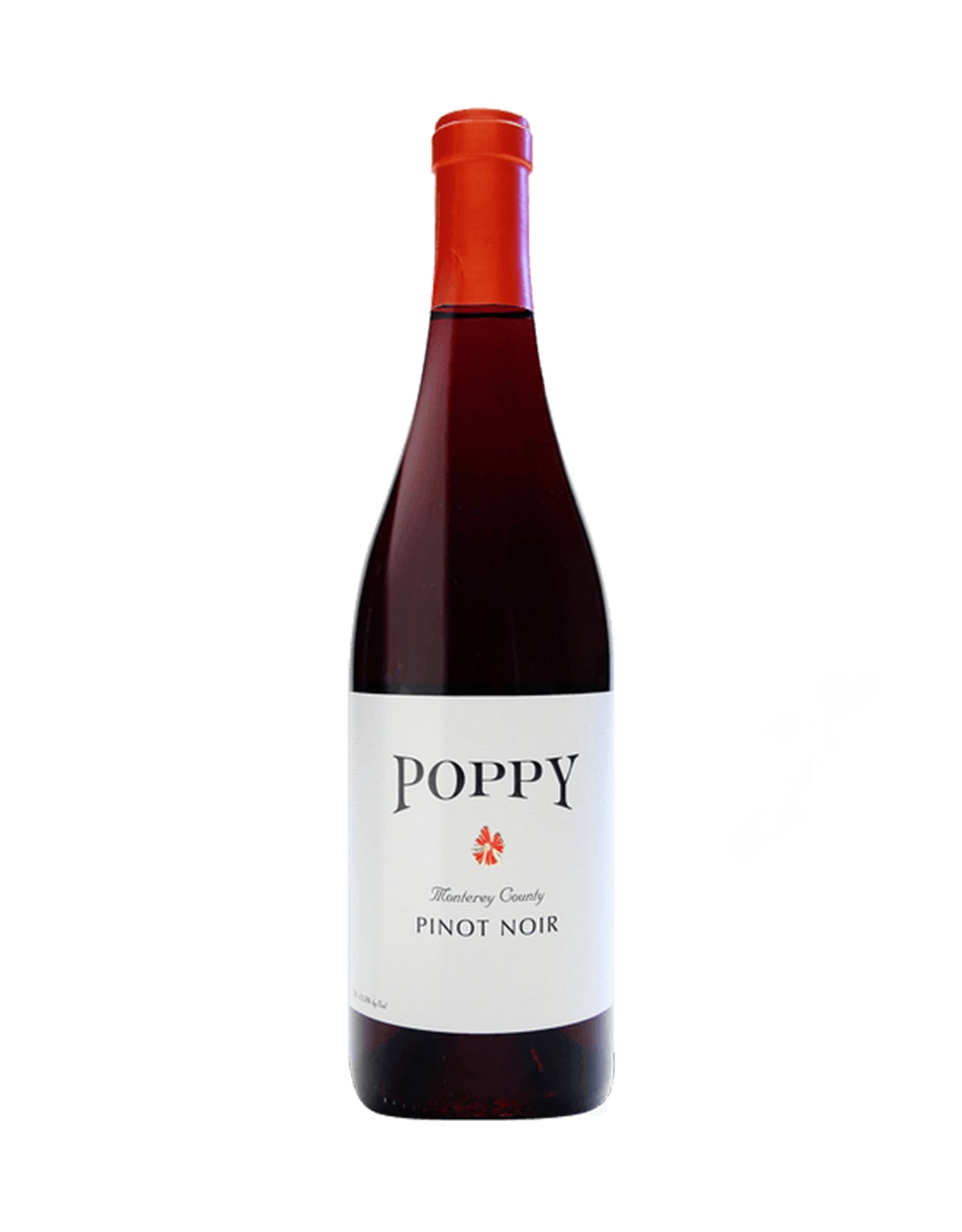 Poppy Pinot Noir Monterey County 2023
