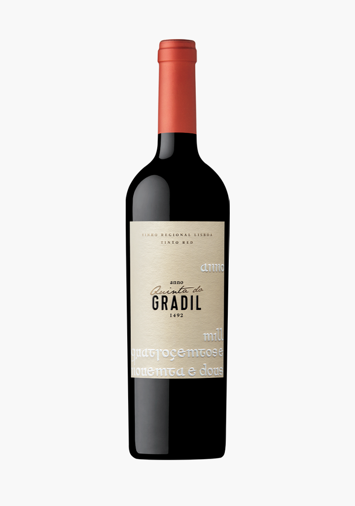 Quinta Do Gradil '1492' 2018