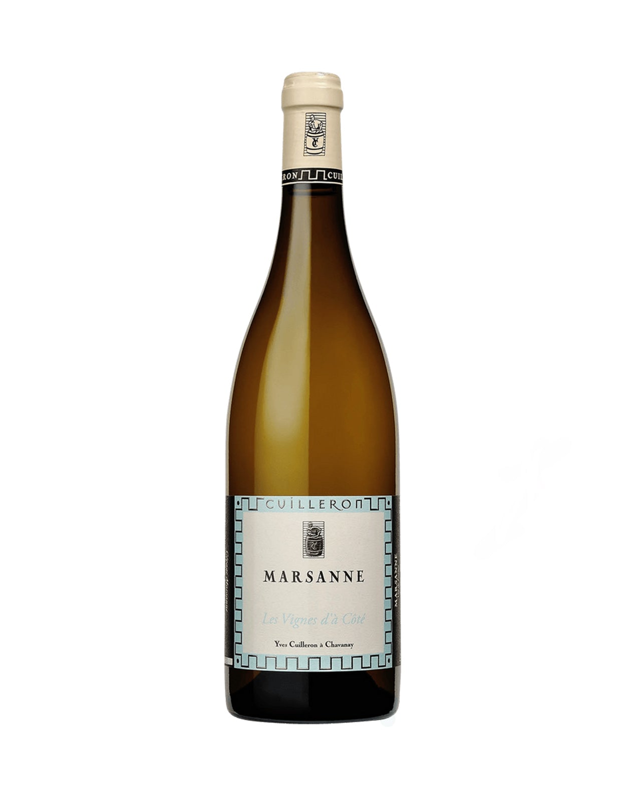 Yves Cuilleron 'Les Vignes d'A Cote' Marsanne 2021