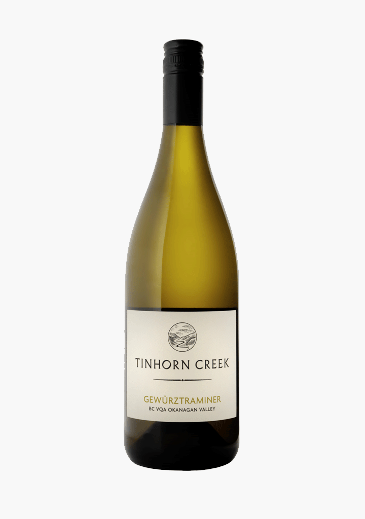 Tinhorn Creek Gewurztraminer 2023