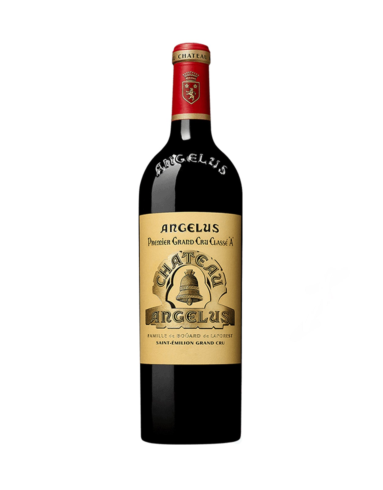 Chateau Angelus 2016