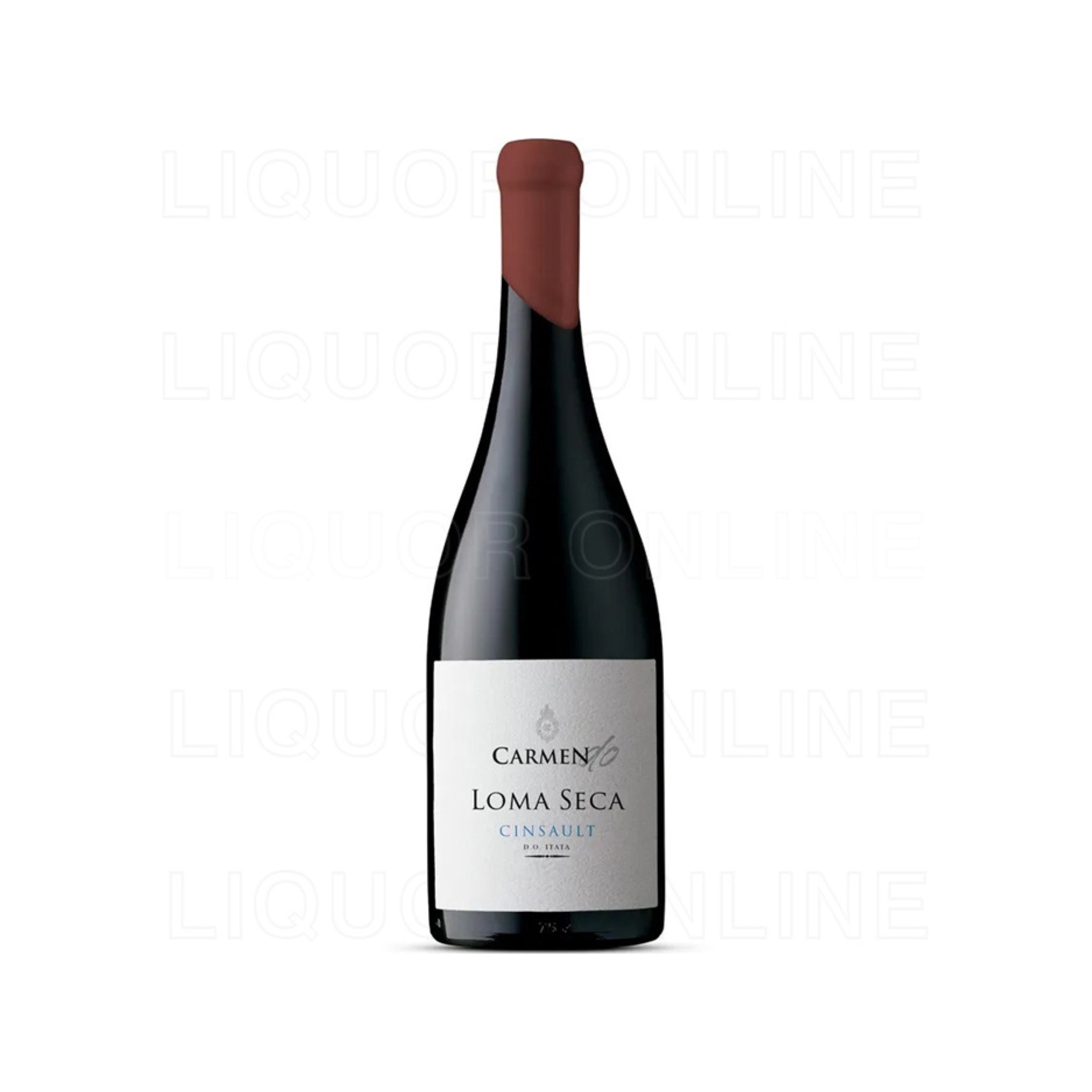 CARMEN DO CINSAULT(Case of 6)