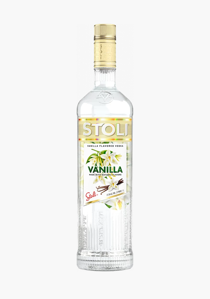 Stolichnaya Vanilla