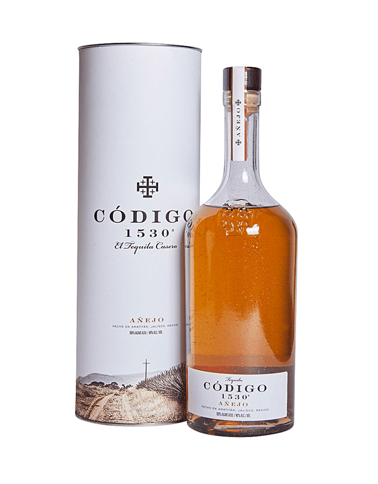 Codigo 1530 Anejo Tequila