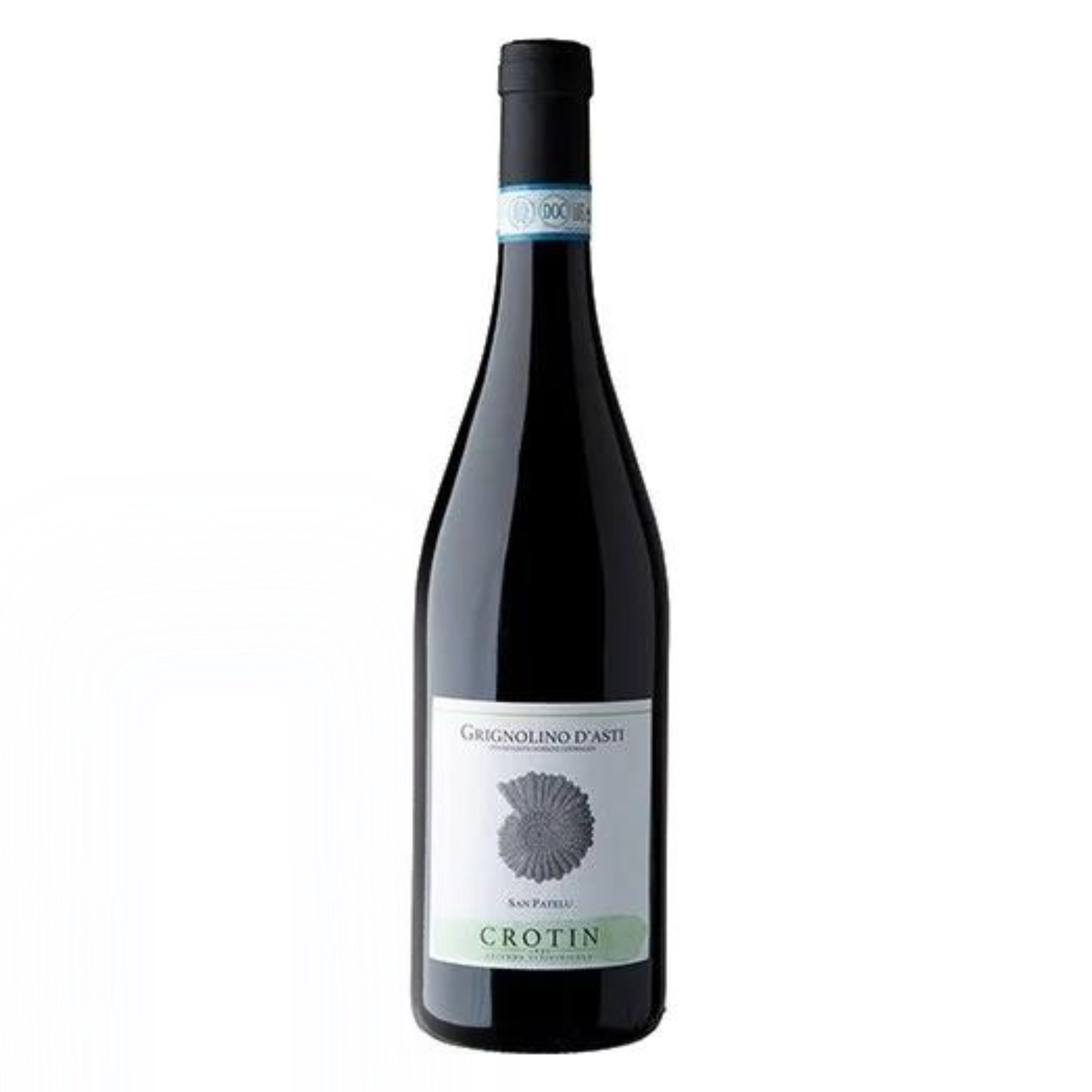 Crotin Grignolino D'Asti