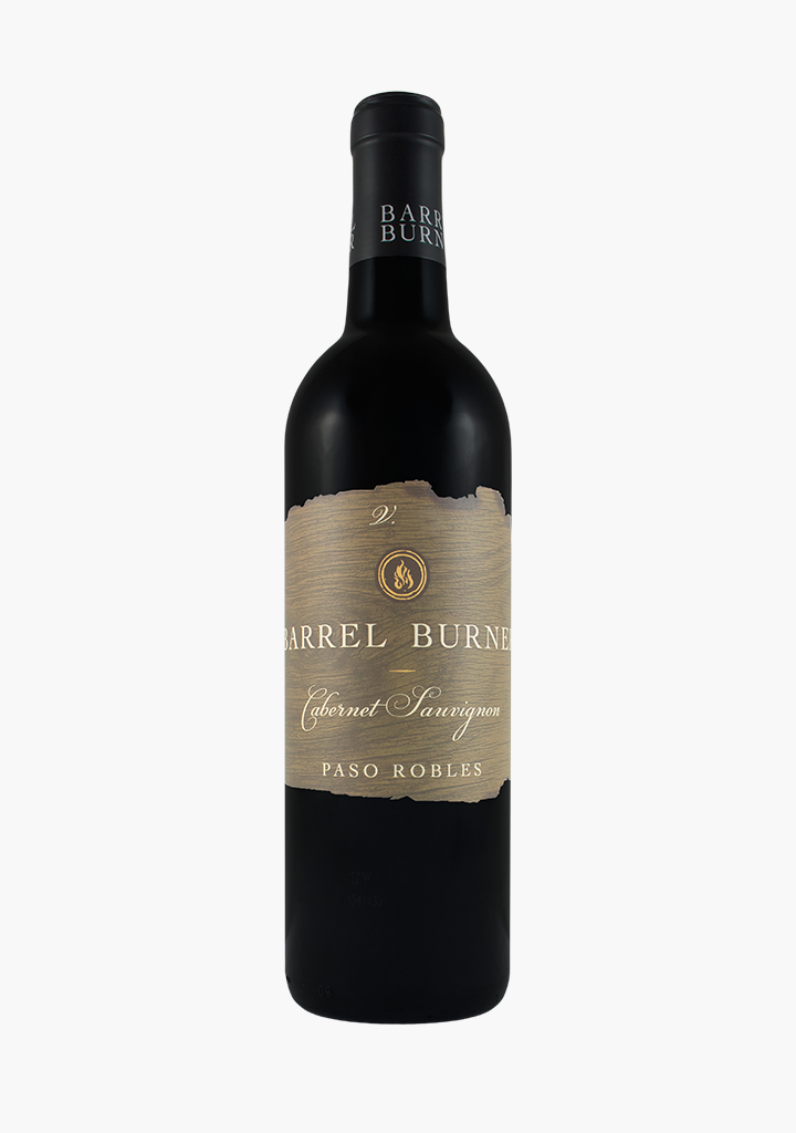 Barrel Burner Cabernet Sauvignon 2022